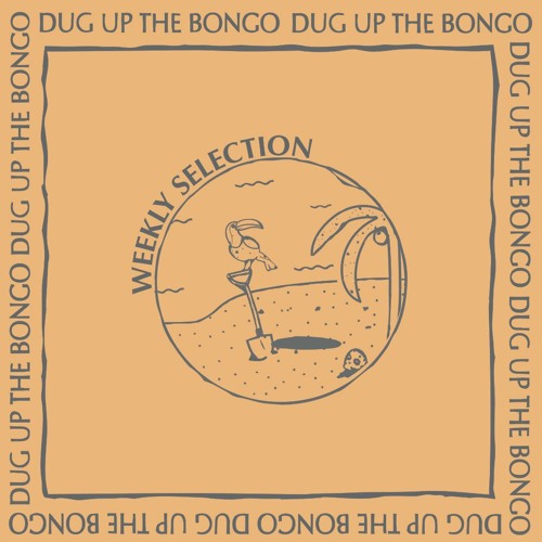 Weekly Selection ( ambient house / wierd disco / afro groove)