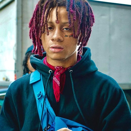 Stream Trippie Redd Type Beat by Bryce Beats | Listen online for free ...