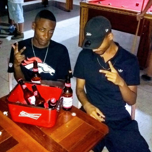 New DR$P - Nek x HighBe