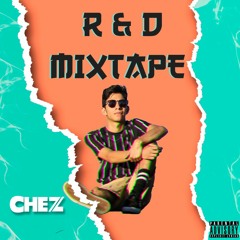 R&D MIXTAPE