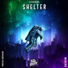 Porter Robinson & Madeon - Shelter (CHENDA Remix)