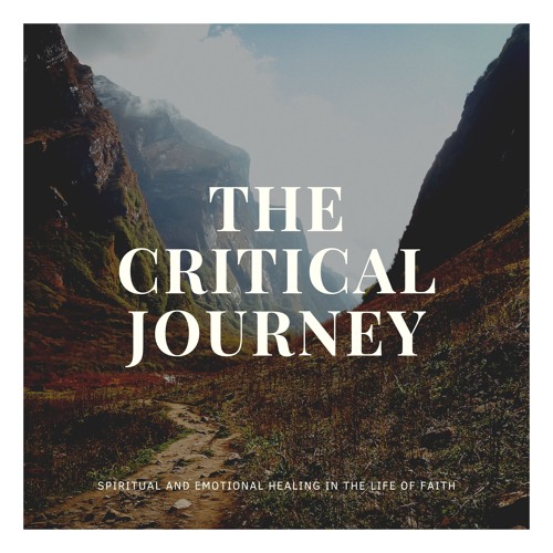 Stages In The Critical Journey Of Faith