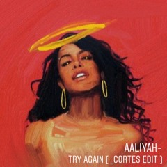 Aaliyah - Try Again (cortes edit )free download
