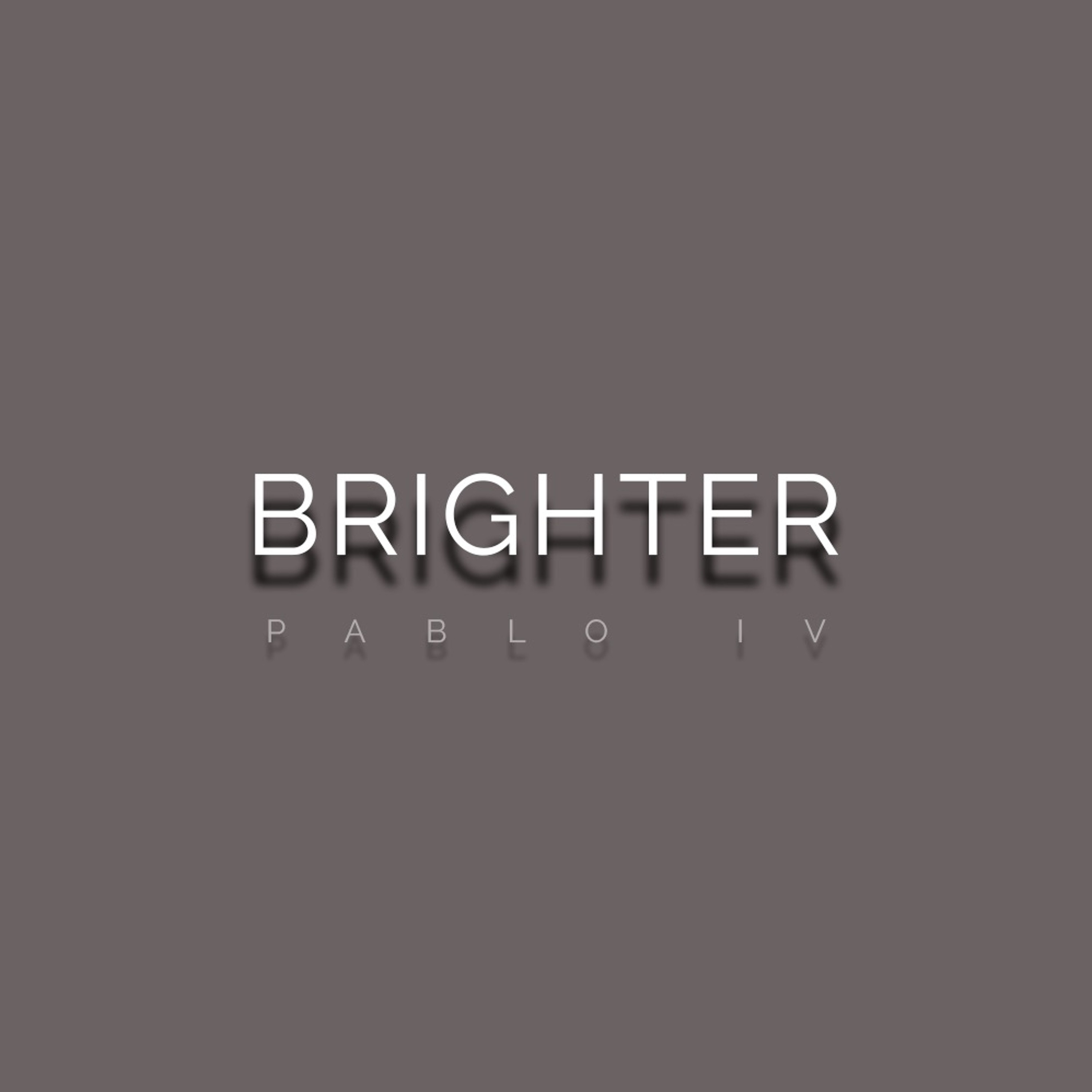 Brighter episode artwork