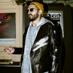 Nathan Raffel - Probleme (prod. by Amaze x Dr. Squeakers)