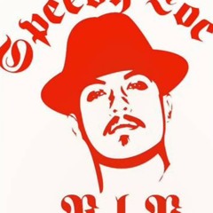 Speedy Loc Look Into My Eyes