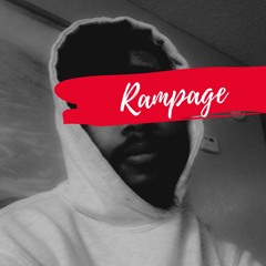 6ham x Rampage