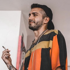 Nathan Raffel - Je Sais (prod. by Amaze x Dr. Squeakers)