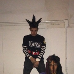 Nascar Aloe - Sirens