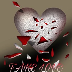 Teezy - Fake Love (feat. Ty Santana)