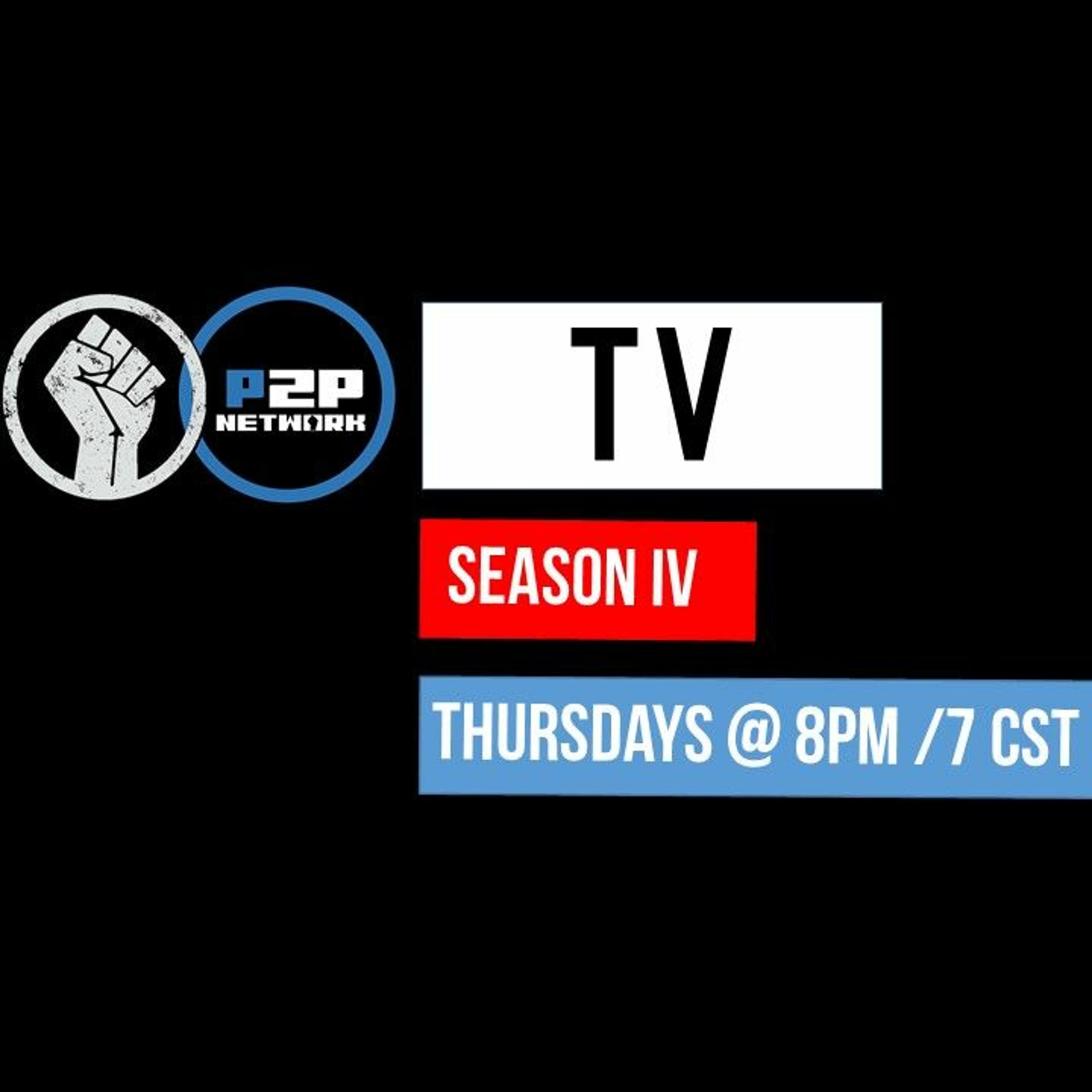 Season IV- Episode #2 thumbnail