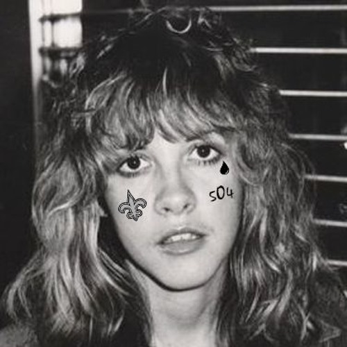 Stevie Nicks - Edge of Seventeen (NK30 N.O. BOUNCE REMIX)