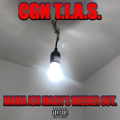 MAMA, ICH MACH'S WIEDER GUT