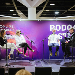 Panel: Lesson's from retail's most effective social advertising - with Shhh Silk and Esther & Co.