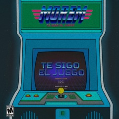 Te Sigo El Juego - Morem
