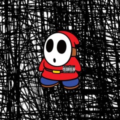 Anxiety(Prod.CapsCtrl)