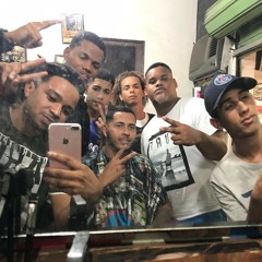 21 MINUTINHO DO SALÃO DO RB DO POMBAL, ATE CRENTE DANÇA 180BPM 🙅🏽‍♂️ (( ZEBRÃO))