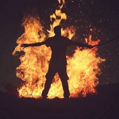 CirKle - Burn _INTRODUCTION (LIVE on The Nihilanth ROG CS)