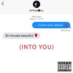 Into You (Prod. Syndrome)