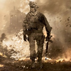 Call of Duty: Modern Warfare