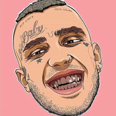 Lil Peep x Juice Wrld x Lil Tracy Type Beat 2019 "Young and Free" Guitar Trap Rap Instrumental