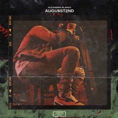 11. She Will Ft. CHI PROD.By LOVE2X