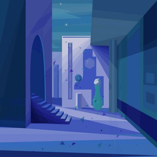 Etopia - Only In Love (False Eternity Release)