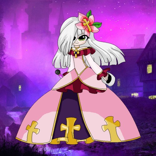 Rose Opera ~ Soprano's Fate