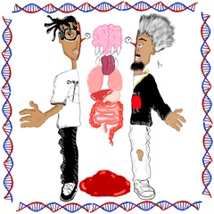 JOHNNYXO & DREY 1. ON ATTACK (P. FINや) (VIDEO LINK IN DESCRIPTION)