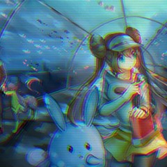 Pokemon B2/W2 - Marine Tube LoFi Remix