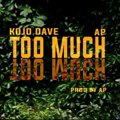 Too Much ft Ap (Prod. Ap)