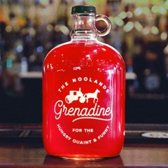 Grenadine