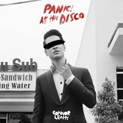 I Write Sins Not Tragedies (2017 Connor Leahy Bootleg) [FREE DOWNLOAD]