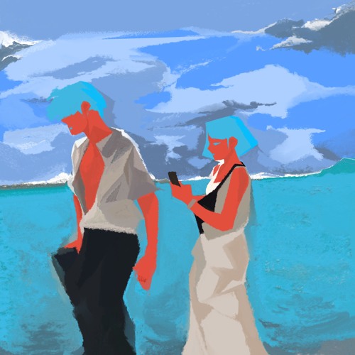 Can i go in? (ft. oceanfromtheblue)