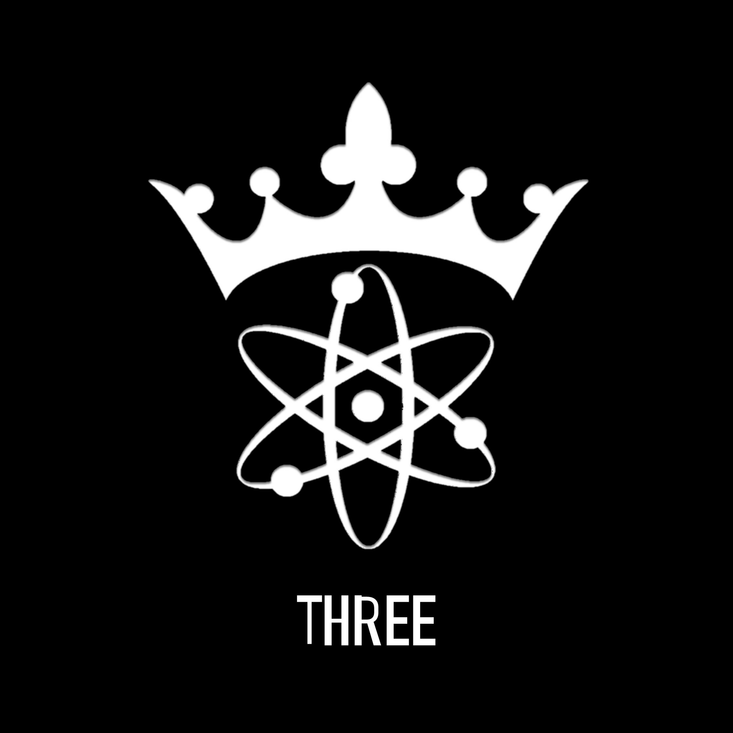 Her Royal Science