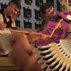 With You (Rough Draft) (Feat. Neal Simmons)