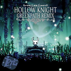 Greenpath Remix - BobTheGUYYYYY