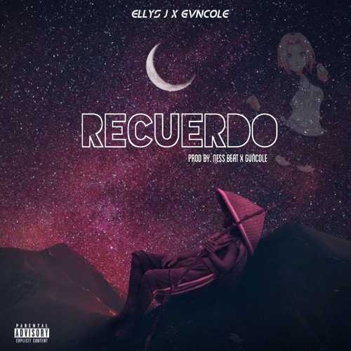 Recuerdo Ft.  Gvncole