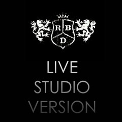 RBD - Fuera (Live/Studio Version)