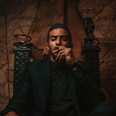 Cover "خاسرني-فهد العارف"