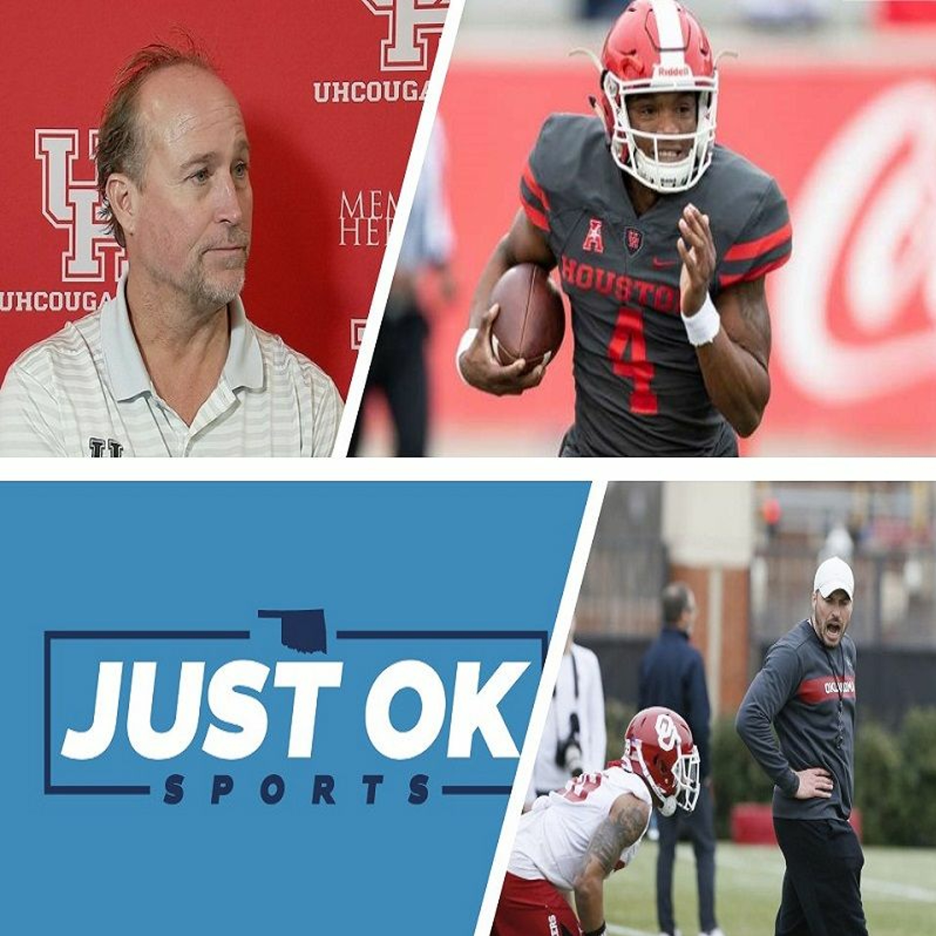 Season Opener vs Houston Preview 2019