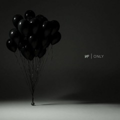 NF Ft. Sasha Sloan - The Only (CC Remix)