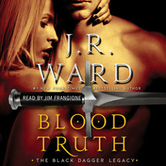 BLOOD TRUTH Audiobook Excerpt