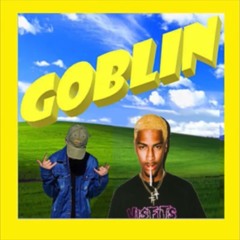 DASHER - GOBLIN (FEAT. COMETHAZINE (NO PEARTREE)