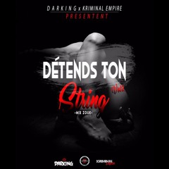 Detends Ton String Vol2 by Deejay Darking