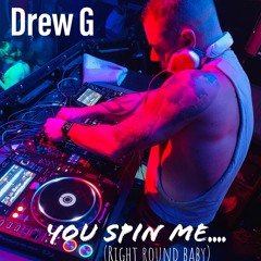 You Spin Me