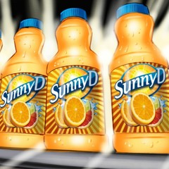 Sunny Delight feat. Spewks