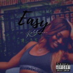 Kelzhaunne Dani Leigh Easy Unplugged Cover