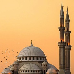 الأذان | الشيخ عبدالعظيم تركي