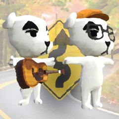 K.K. Slider - Winding Road (Original)